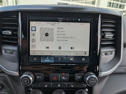 New 2026 RAM 1500 Big Horn image 23