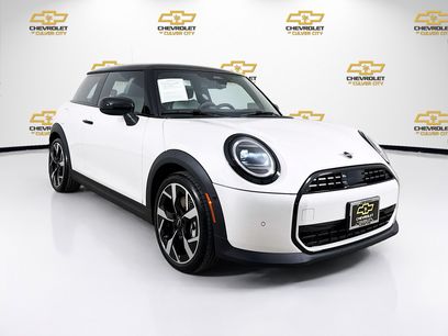 Used 2026 MINI Cooper 2-Door Hardtop