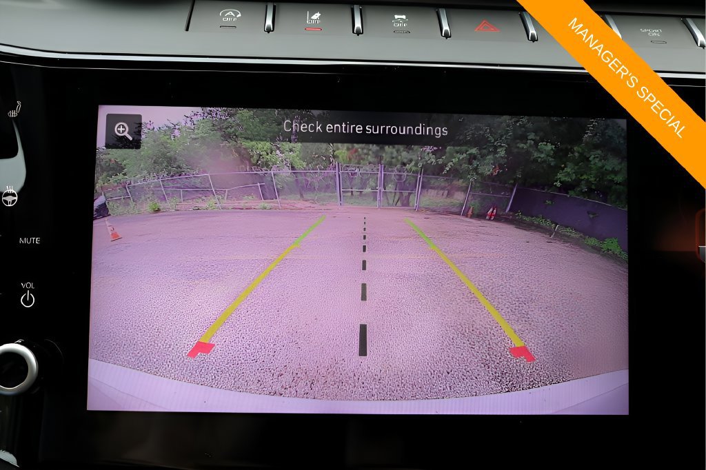 New 2026 Jeep Grand Cherokee Limited RWD image 21
