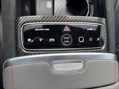 Used 2022 Mercedes-Benz EQS AMG 4MATIC image 26