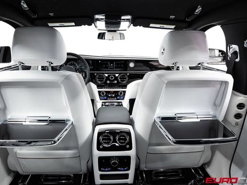 Used 2024 Rolls-Royce Ghost AWD/4WD image 26