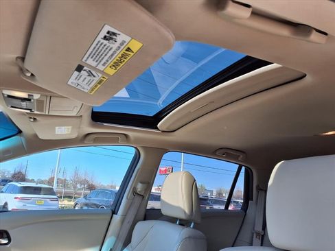 Used 2014 Acura RDX FWD w/ Technology Package image 10