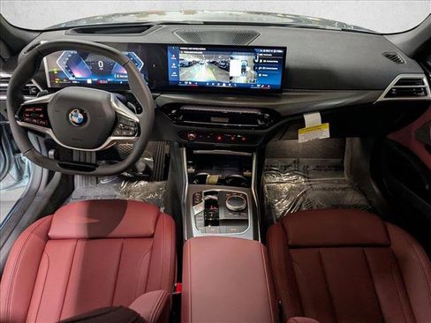 New 2026 BMW 430i xDrive Convertible w/ Premium Package image 15