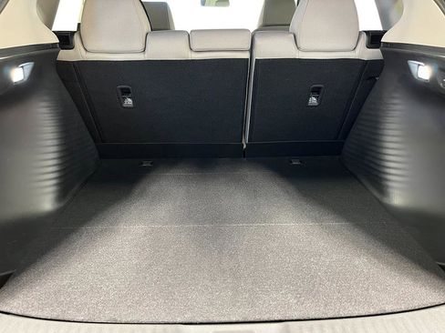 New 2026 Honda HR-V LX image 22