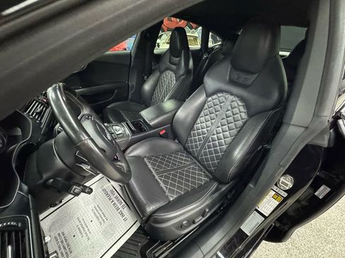 Used 2013 Audi S7 Prestige AWD/4WD image 11