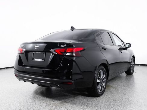 Used 2023 Nissan Versa SV FWD image 9