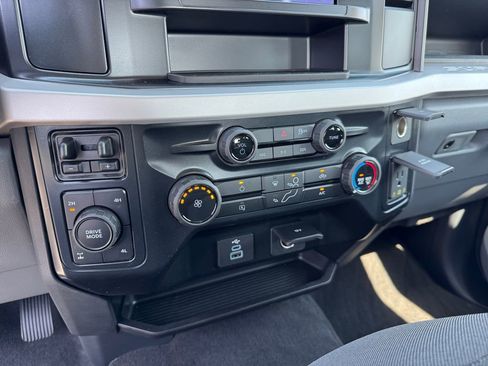 New 2026 Ford F250 XL w/ STX Appearance Package image 31