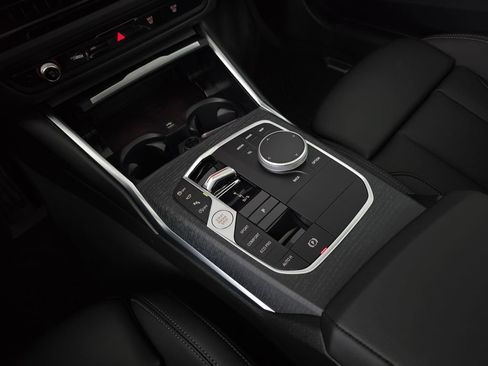 New 2026 BMW 330i xDrive 330i xDrive w/ M Sport Package image 25