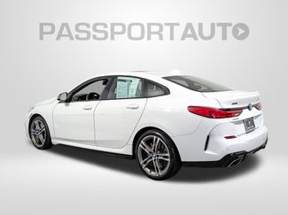 Certified 2022 BMW M235i xDrive Gran Coupe video 3