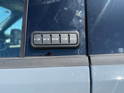 Used 2025 Ford F350 Lariat w/ Lariat Ultimate Package AWD/4WD image 13