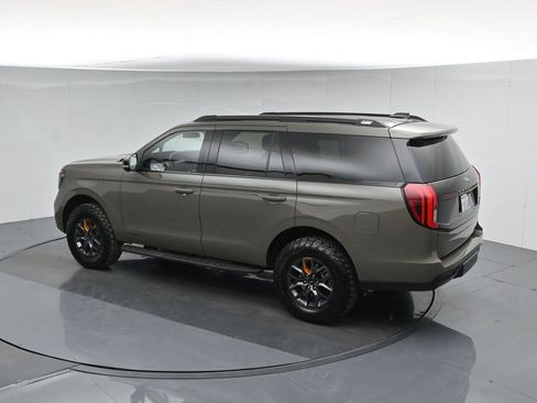 Certified 2025 Ford Expedition Tremor AWD/4WD image 48