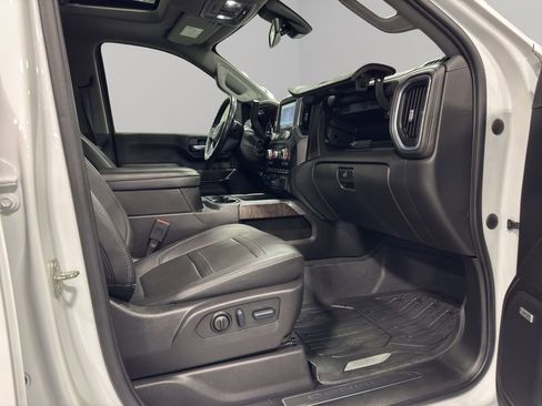Used 2022 GMC Sierra 2500 Denali image 13