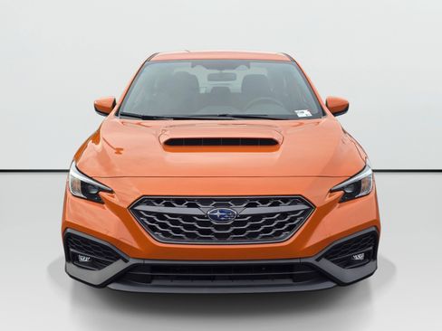 Used 2024 Subaru WRX Premium AWD/4WD image 8