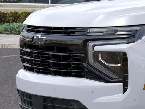 New 2026 Chevrolet Tahoe RST w/ Comfort Package AWD/4WD image 13