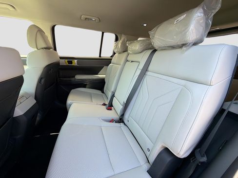 New 2026 Hyundai Santa Fe SEL FWD image 21