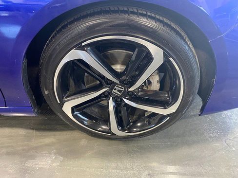 Used 2022 Honda Accord Sport Special Edition image 5