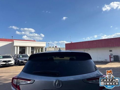Used 2021 Acura RDX FWD image 6