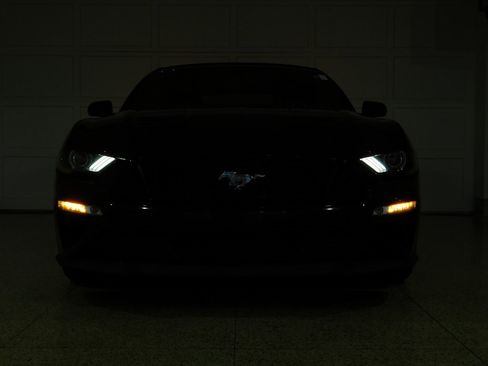 Used 2019 Ford Mustang GT Premium w/ GT Performance Package image 25