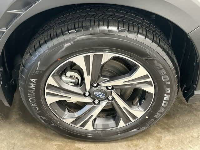 Certified 2026 Subaru Crosstrek 2.5i Premium AWD/4WD image 5