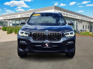 Used 2018 BMW X3 M40i video 2