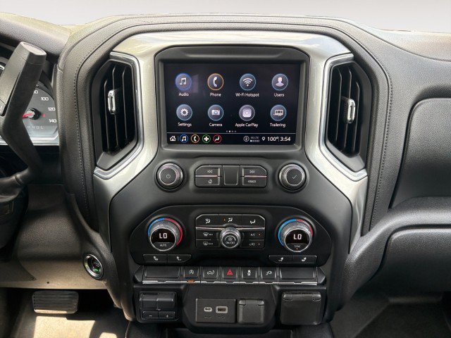 Used 2021 Chevrolet Silverado 1500 RST AWD/4WD image 6