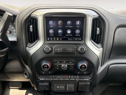 Used 2021 Chevrolet Silverado 1500 RST AWD/4WD image 6