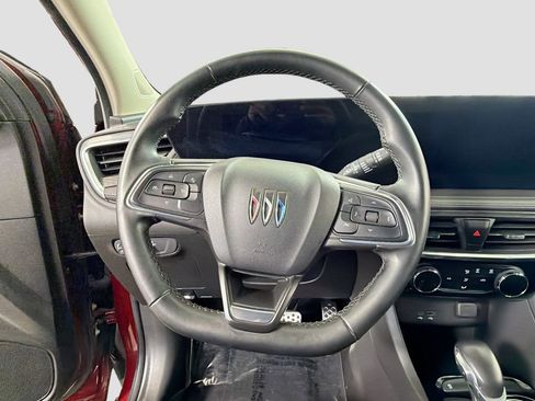 Used 2024 Buick Encore GX Sport Touring FWD image 14