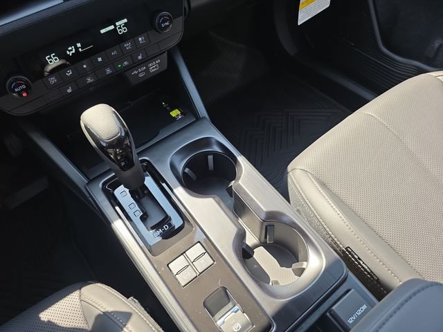 New 2026 Subaru Outback Limited XT AWD/4WD image 15