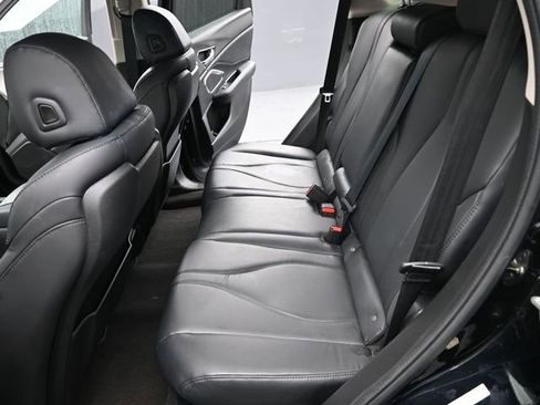 Used 2021 Acura RDX AWD image 16