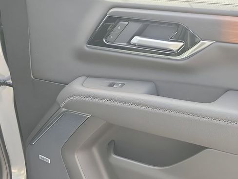 New 2026 GMC Yukon XL Denali w/ Sun & Power Step Package image 50