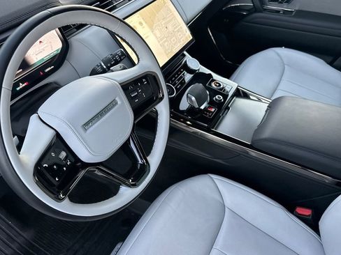 Used 2023 Land Rover Range Rover Sport SE Dynamic AWD/4WD image 9