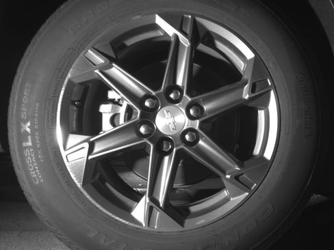 Used 2025 Chevrolet Blazer LT FWD image 15