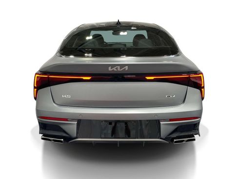 New 2026 Kia K5 GT FWD image 3