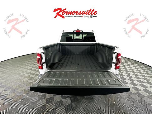 Used 2022 RAM 1500 Limited image 30