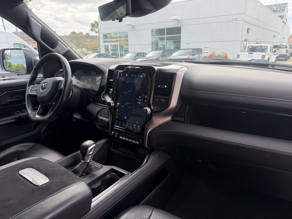 Used 2023 RAM 1500 TRX w/ TRX Level 2 Equipment Group AWD/4WD image 18