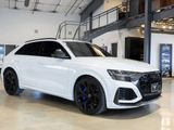 Used 2023 Audi RS Q8 w/ Black Optic Package image 3