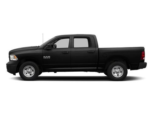 Used 2017 RAM 1500 Express image 3