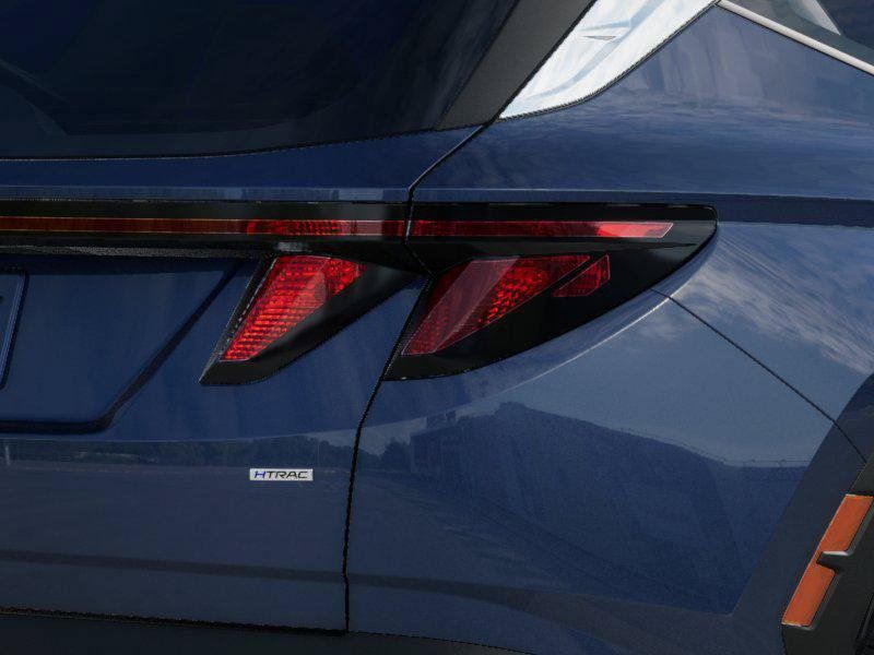 New 2026 Hyundai Tucson SEL Plus AWD/4WD image 10
