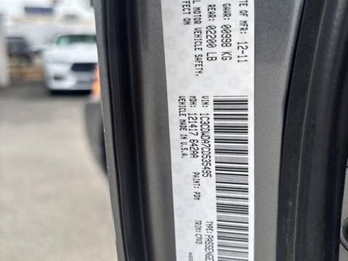Used 2012 Dodge Caliber SXT FWD image 37