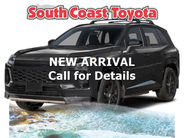 Used 2026 Toyota RAV4 SE AWD/4WD image 1