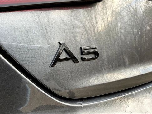Used 2023 Audi A5 2.0T Premium Plus w/ Premium Plus image 24