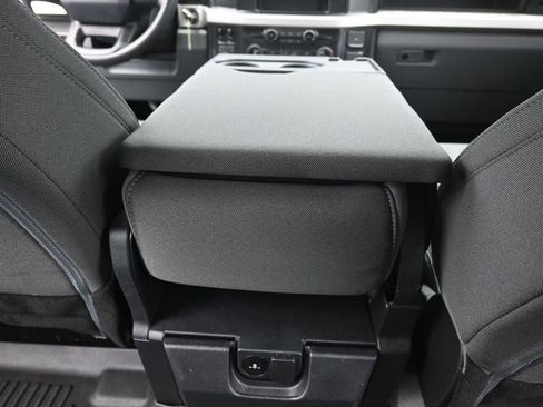 Certified 2024 Ford F250 XL w/ STX Appearance Package image 14