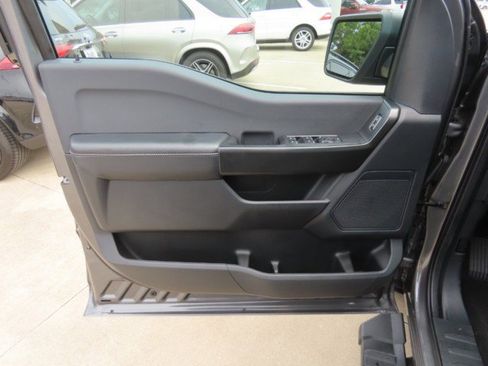 Certified 2024 Ford F150 STX RWD image 22