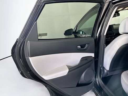 Used 2023 Hyundai Kona SEL w/ Cargo Package image 24