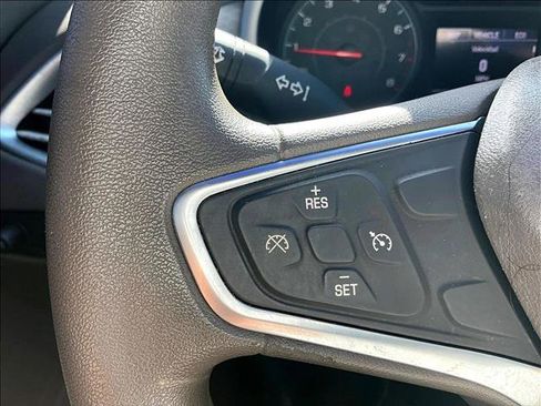 Used 2018 Chevrolet Malibu LS image 19