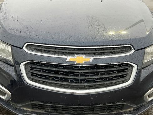 Used 2016 Chevrolet Cruze LT w/ Technology Package image 9