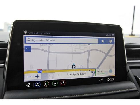 Used 2021 Chevrolet Tahoe Premier w/ Premium Package image 23