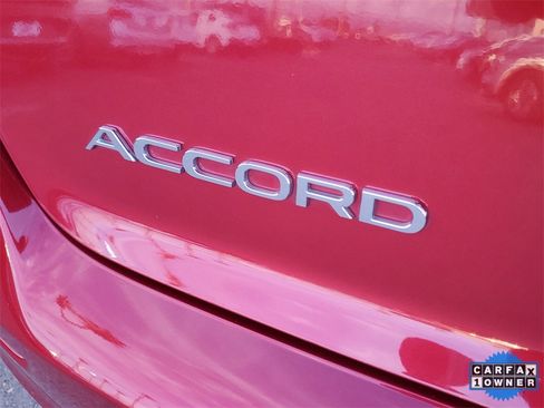 Used 2023 Honda Accord LX image 7