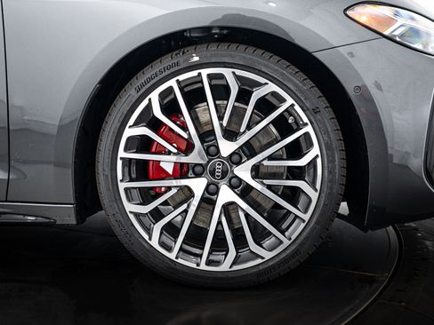 New 2026 Audi S5 Premium Plus AWD/4WD image 25