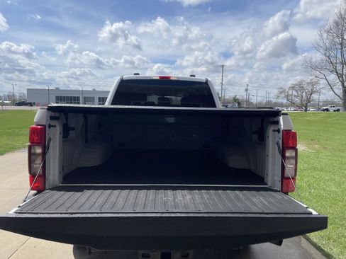 Used 2022 Ford F250 XLT AWD/4WD image 29